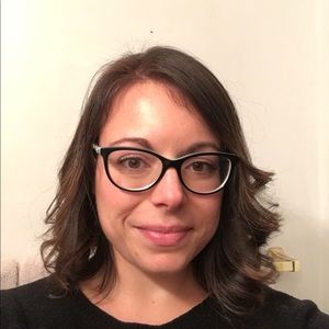 Meet your Posher, Rebecca